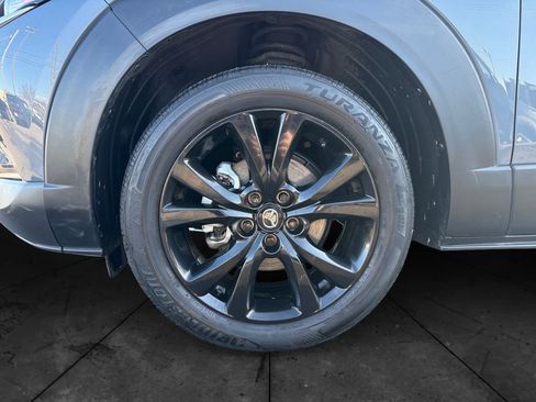 Used 2023 MAZDA CX-30 AWD 2.5 S w/ Preferred Package image 14