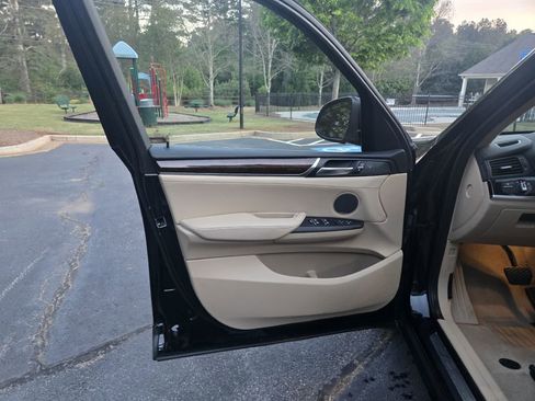 Used 2016 BMW X3 xDrive35i image 10