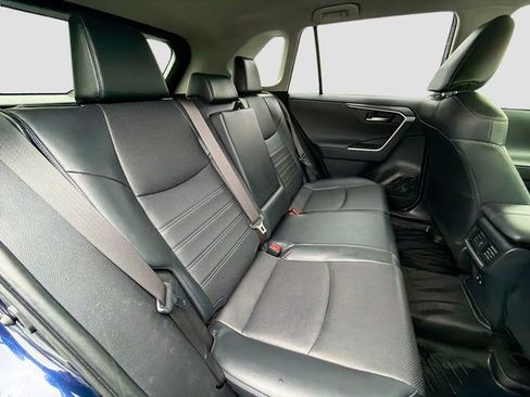 Used 2019 Toyota RAV4 Limited AWD/4WD image 26