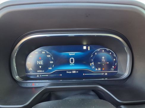 Used 2023 Chevrolet Tahoe RST w/ Sport Performance Package image 19