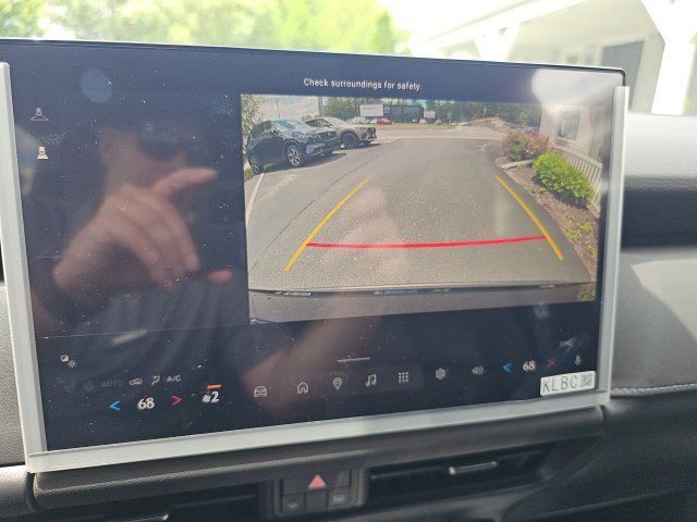 New 2026 MAZDA CX-5 Preferred AWD/4WD image 31