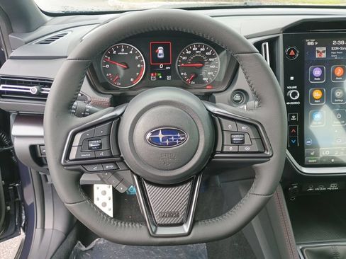 New 2026 Subaru WRX Premium AWD/4WD image 18