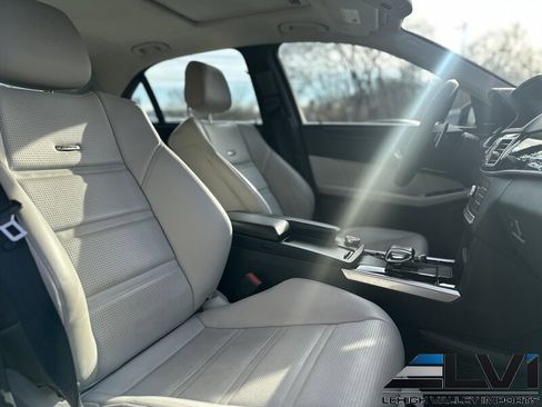Used 2016 Mercedes-Benz E 63 AMG S-Model image 37