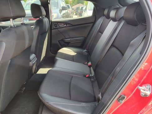 Used 2021 Honda Civic Sport image 11