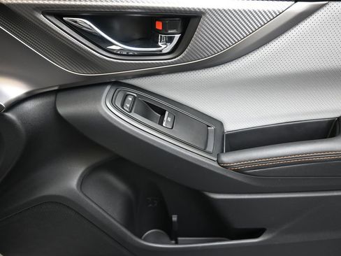 Certified 2023 Subaru Crosstrek 2.5i Limited image 11