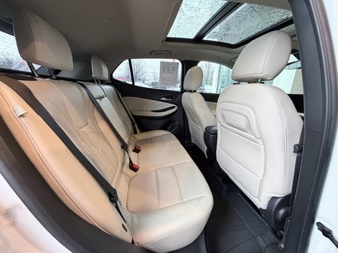 Used 2024 Buick Encore GX Avenir w/ Avenir Technology Package image 25