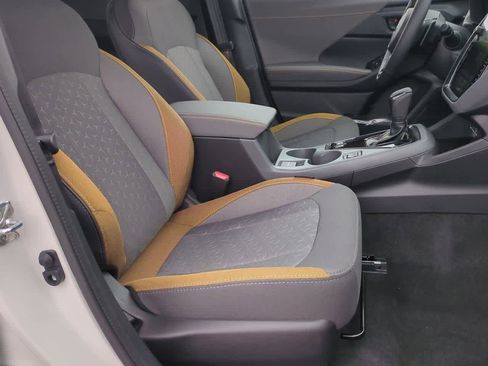 New 2026 Subaru Crosstrek 2.5i Sport image 21