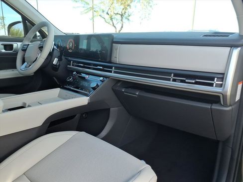 New 2026 Hyundai Santa Fe SEL image 6
