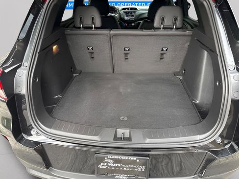 Used 2023 Chevrolet TrailBlazer RS AWD/4WD image 12