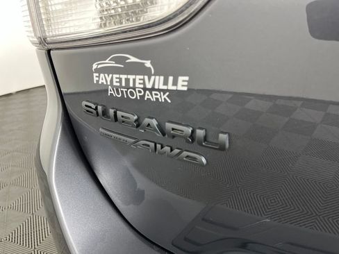 Used 2023 Subaru Forester Wilderness AWD/4WD image 3