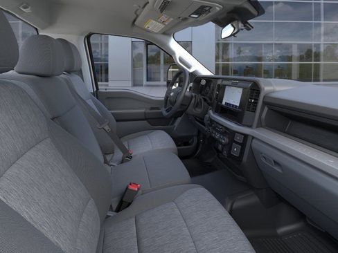 New 2026 Ford F450 2WD Regular Cab Super Duty image 42