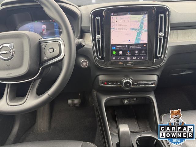 Used 2025 Volvo XC40 B5 Core AWD/4WD image 20
