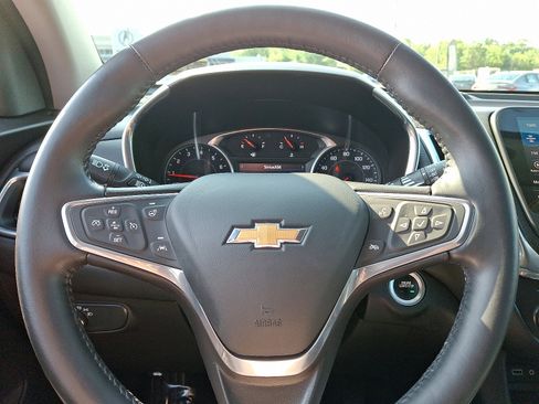 Used 2022 Chevrolet Equinox LT image 20