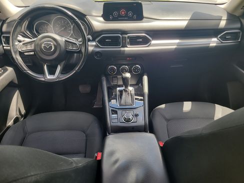 Used 2018 MAZDA CX-5 Sport FWD image 15