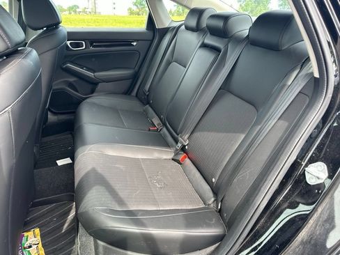 Used 2024 Honda Civic Touring image 15