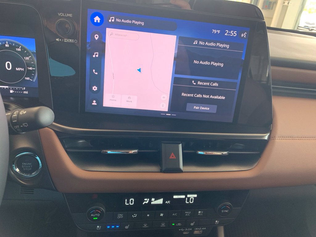New 2026 Subaru Outback Touring XT AWD/4WD image 7