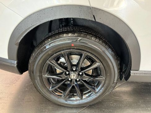New 2026 Honda CR-V Sport image 9