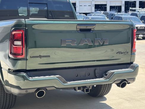 New 2026 RAM 1500 Lone Star AWD/4WD image 5