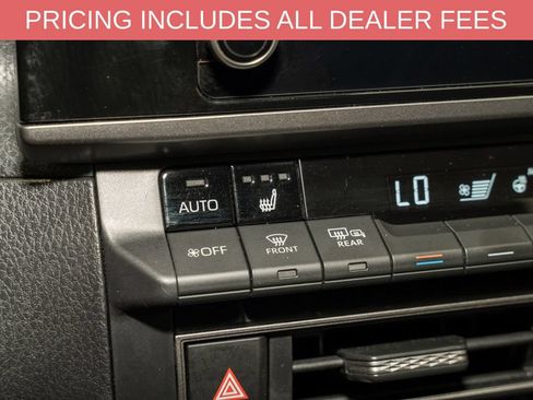 Used 2025 Toyota Camry LE w/ Convenience Package AWD/4WD image 14