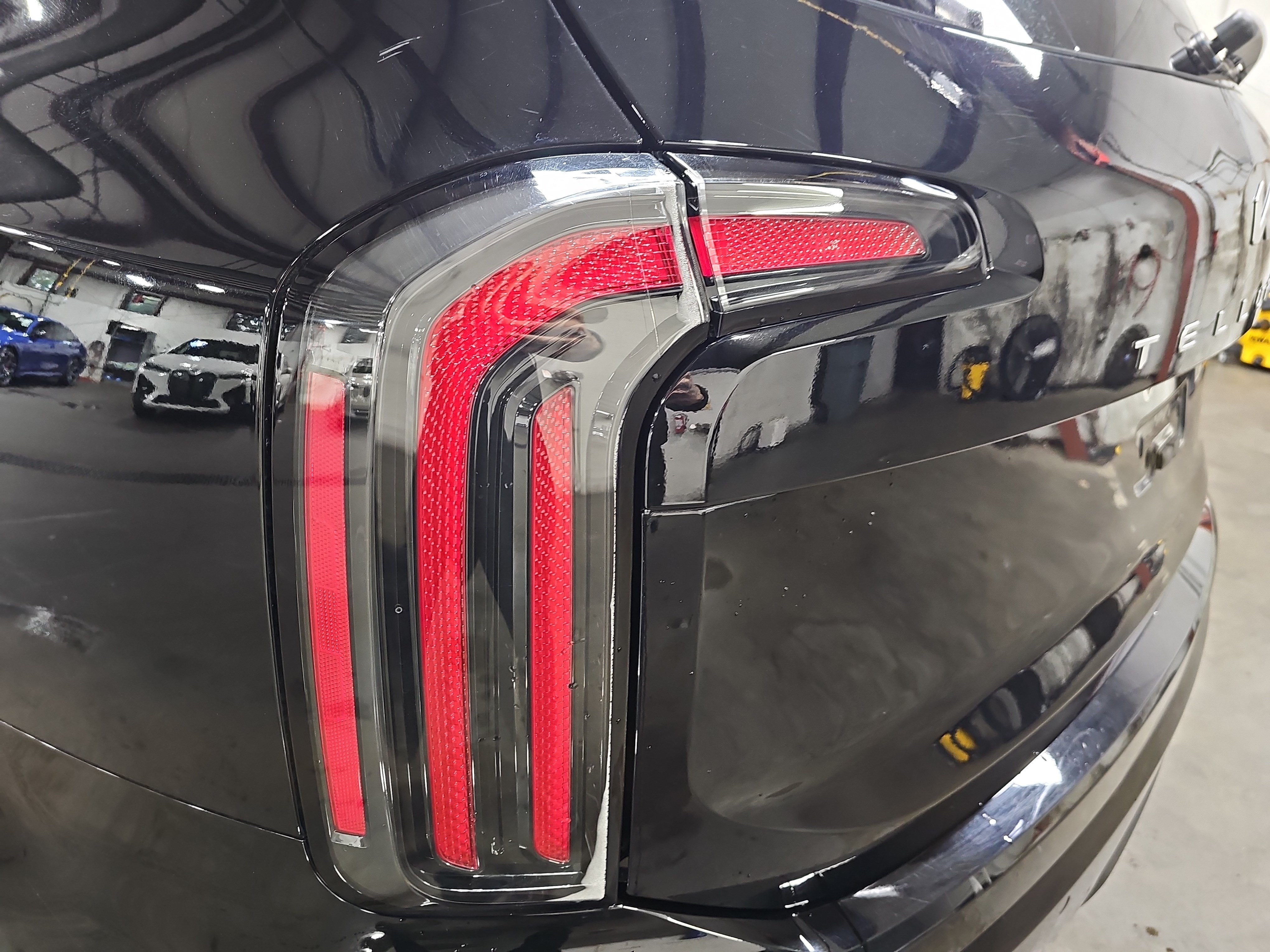 Used 2024 Kia Telluride SX Prestige X-Line AWD/4WD image 37