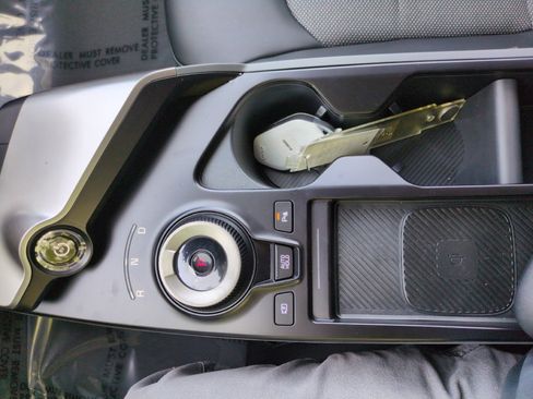 New 2025 Kia EV6 Light RWD image 54