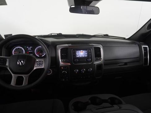 Used 2022 RAM 1500 Classic Warlock w/ Protection Group AWD/4WD image 33