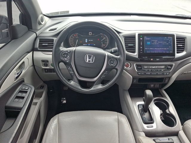 Used 2016 Honda Pilot EX-L image 13