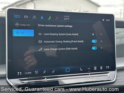 Used 2025 Volkswagen Tiguan SE R-Line image 27