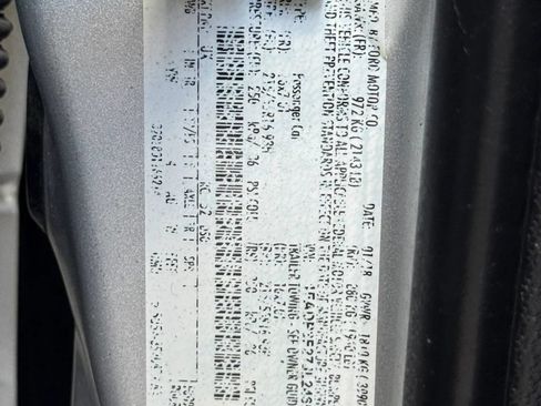 Used 2018 Ford Focus SE FWD image 34