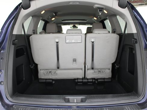 Used 2024 Honda Odyssey EX-L image 22