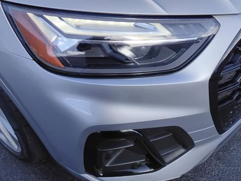 Used 2023 Audi SQ5 Premium Plus w/ Premium Plus Package image 8