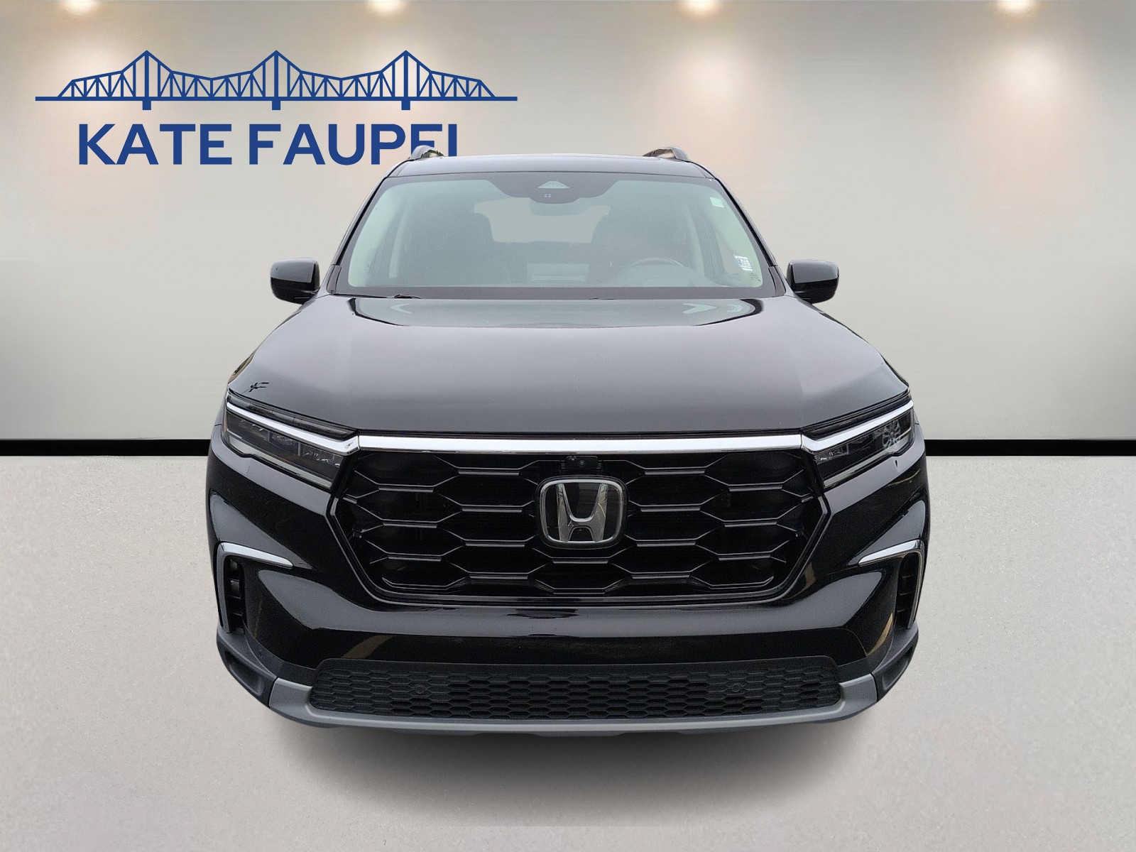 Used 2024 Honda Pilot Elite image 2