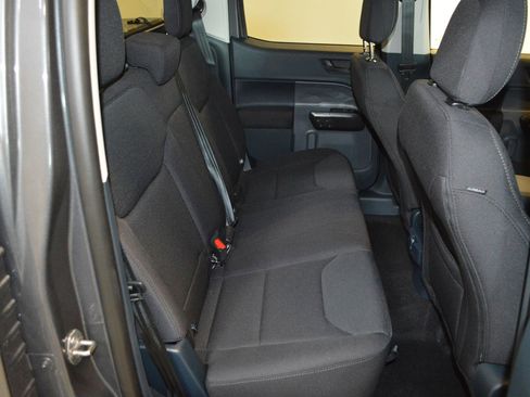 Used 2025 Ford Maverick XL w/ Equipment Group 102A image 12