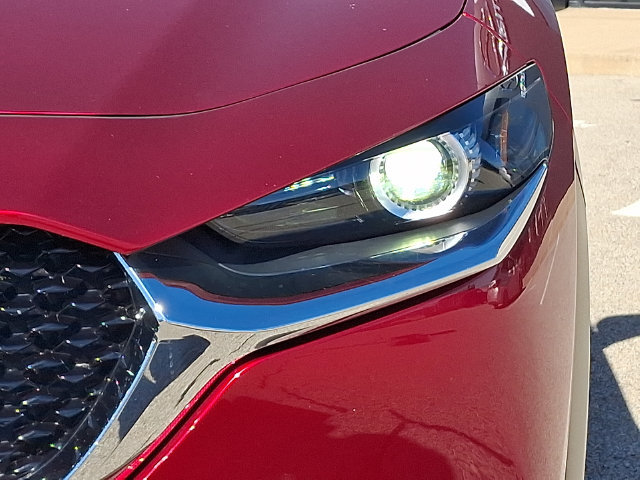 Used 2021 MAZDA CX-30 AWD 2.5 S w/ Preferred Package image 9