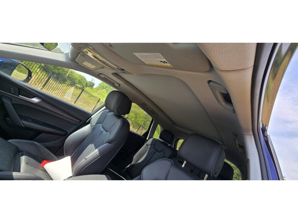 Used 2024 Audi Q5 2.0T Premium AWD/4WD image 5
