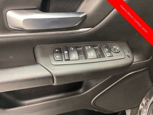 Used 2022 RAM 1500 Big Horn image 22