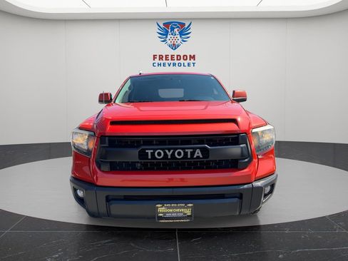 Used 2015 Toyota Tundra TRD Pro image 8
