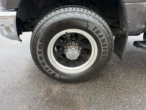 Used 2020 Ford F350 XL w/ STX Appearance Package image 29