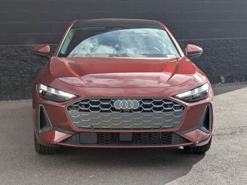 New 2025 Audi A5 2.0T Prestige AWD/4WD image 2