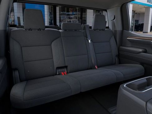 New 2026 Chevrolet Silverado 1500 RST w/ Texas Edition Plus image 17