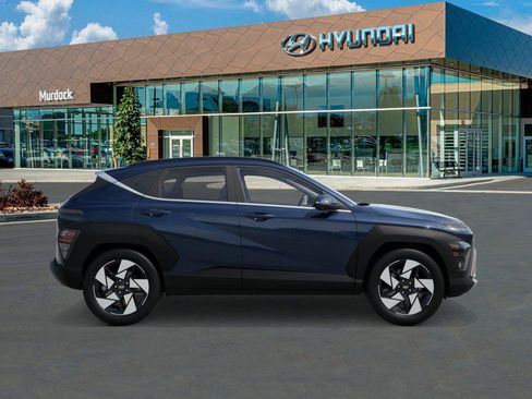 New 2026 Hyundai Kona Limited AWD/4WD image 45