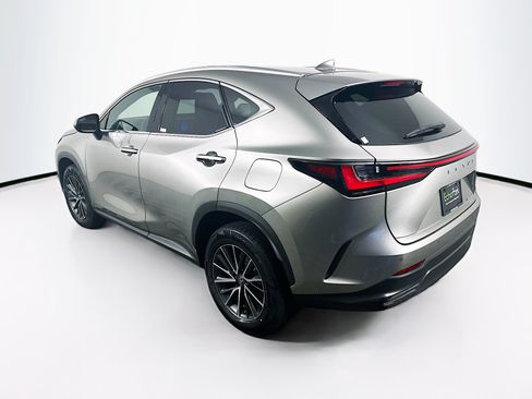Used 2023 Lexus NX 350 AWD image 5