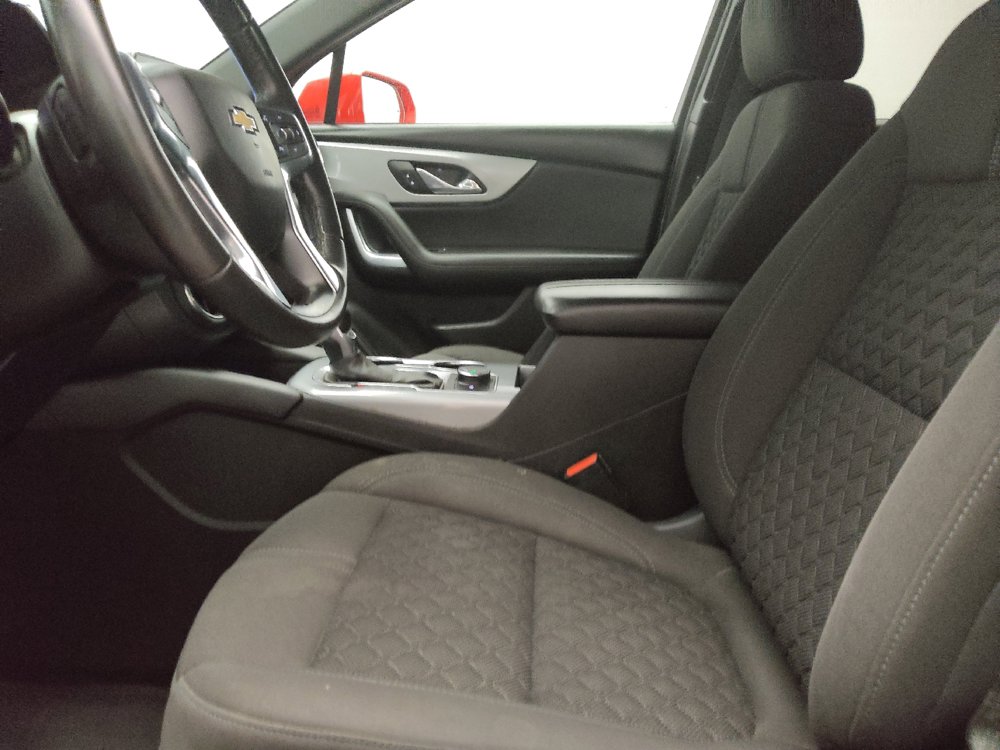 Used 2020 Chevrolet Blazer LT FWD image 17