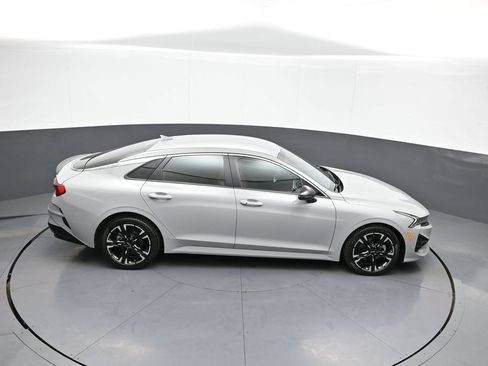 Used 2024 Kia K5 GT-Line w/ GT-Line Premium Package FWD image 36