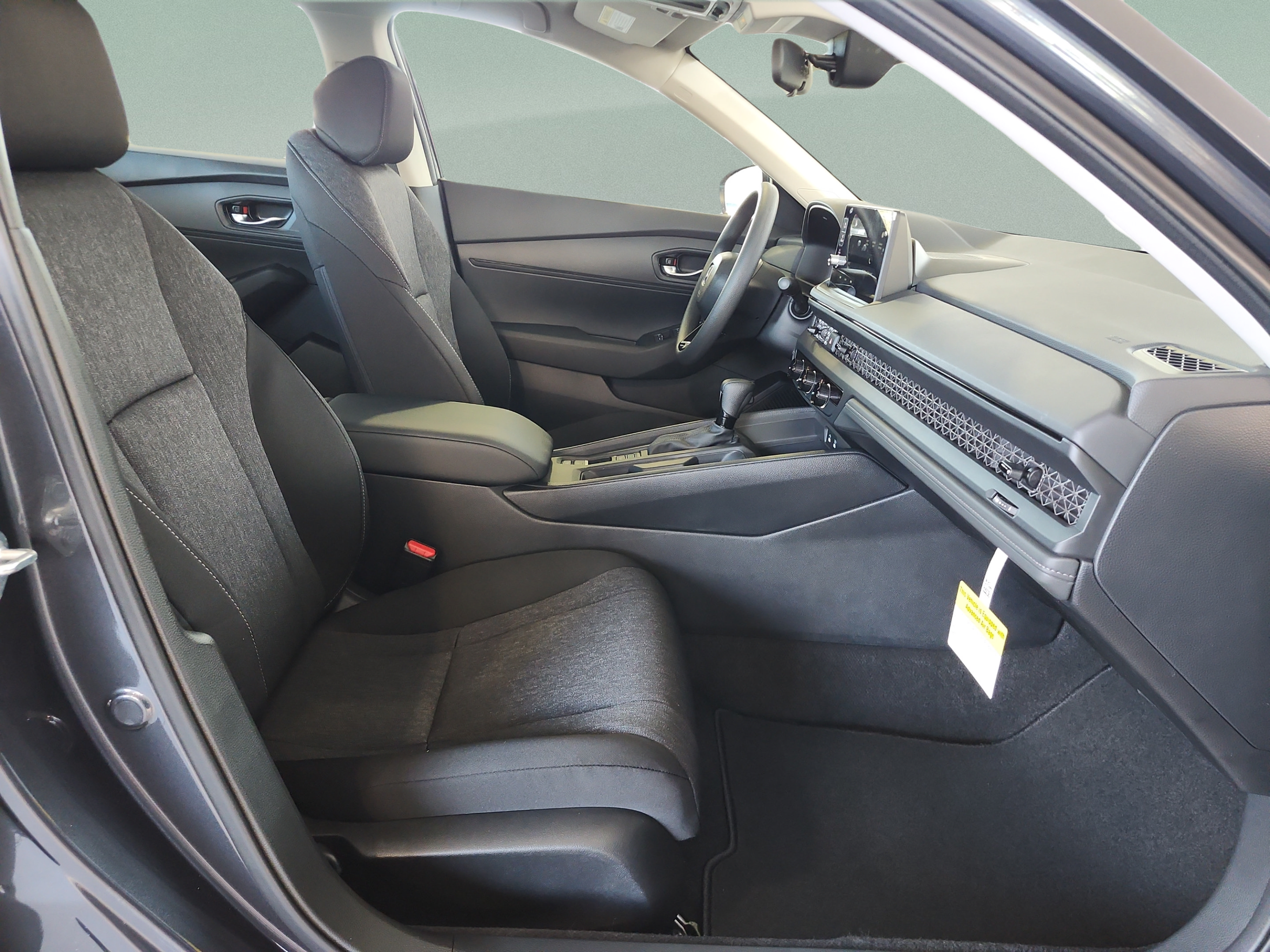 New 2026 Honda Accord LX image 21