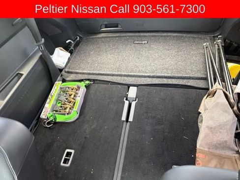 Used 2024 Volkswagen Atlas SE w/ Panoramic Sunroof Package FWD image 23