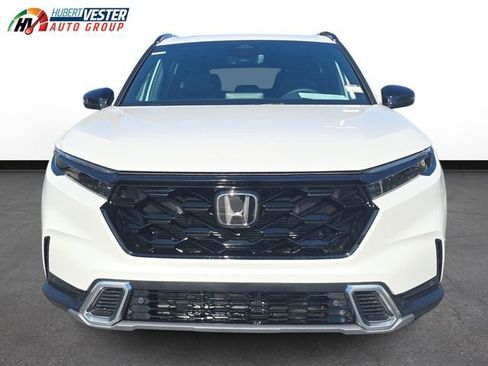 New 2026 Honda CR-V Sport Touring image 3