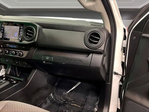 Used 2023 Toyota Tacoma SR AWD/4WD image 27