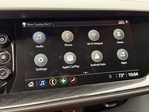 Used 2023 Buick Envision Preferred image 8