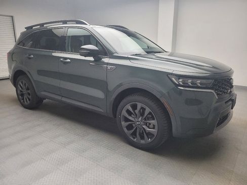 Used 2021 Kia Sorento SX Prestige AWD/4WD image 11